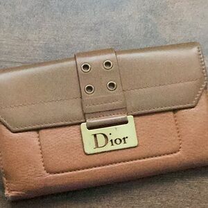 CD Long Wallet
